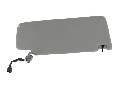 Left sun visor VW GOLF VIII Variant (CG5, DB5) 1.0 eTSI | BP38586205I1 - Image 2