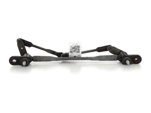 Used Front wipers mechanism FIAT 500 (312_) 1.2 (312AXA1A) (69 hp) 27667728