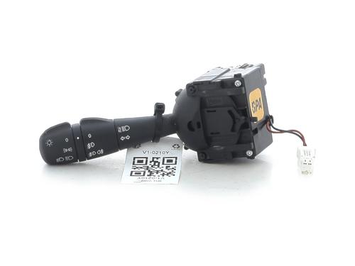 Used Switch RENAULT CAPTUR I (J5_, H5_) 0.9 TCe 90 (90 hp) 30982837