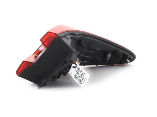 Left taillight RENAULT KADJAR (HA_, HL_) 1.6 dCi 130 (HLA4) | BP40619426C34 - Image 3