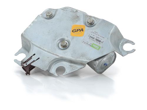 Rear wiper motor PEUGEOT 206 Hatchback (2A/C) 1.1 i | BP24235411M102 