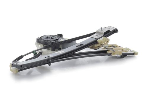 Front left window mechanism AUDI A1 Sportback (GBA) 30 TFSI | BP32279050C22 - Image 4