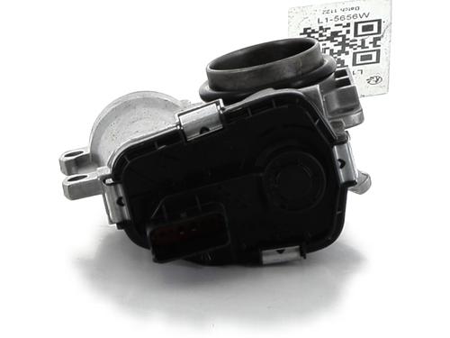 Throttle body RENAULT TWINGO I (C06_) 1.2 16V (C06C, C06D, C06K) | BP29873971M82
