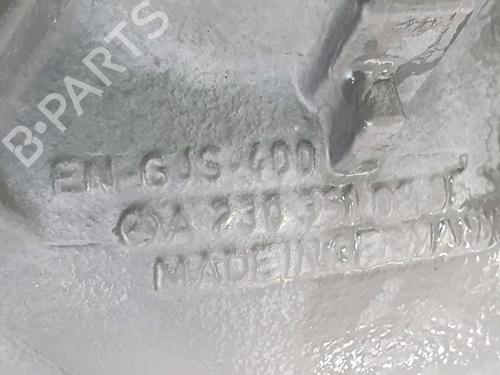 Rear differential MERCEDES-BENZ E-CLASS T-Model (S211) E 280 T CDI (211.220) | BP30692887M24