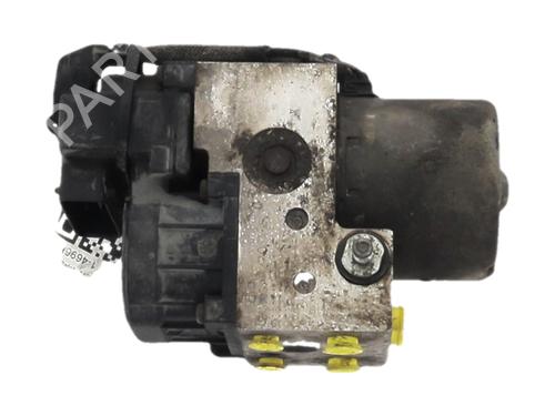 ABS pump PEUGEOT BOXER Van (244) 2.8 HDi | BP37680895M43 - Image 5