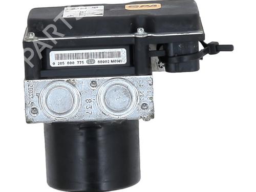 ABS pump VW POLO IV (9N_, 9A_) 1.4 TDI | BP29232409M43 