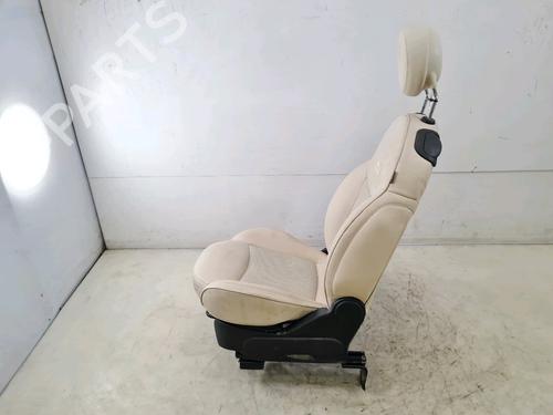 Left front seat FIAT 500 (312_) 1.0 Mild Hybrid (312.AYD1B) | BP27902283C15 