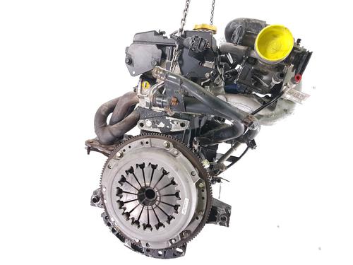Motor MG MG TF 135 | BP30924642M1