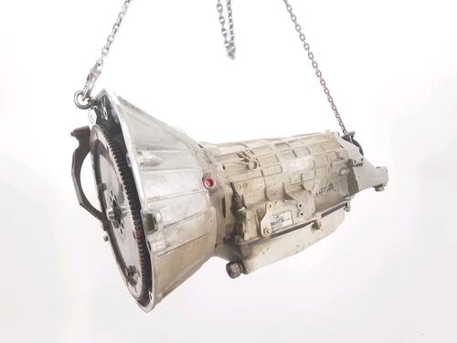 Used Gearbox JAGUAR XJ (XJ40, XJ81) [1986-1995]  13677567