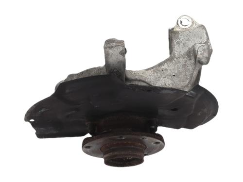 Right front steering knuckle RENAULT MEGANE IV Hatchback (B9A/M/N_) 1.6 TCe 205 (B9MV) | BP36961753M26 - Image 3