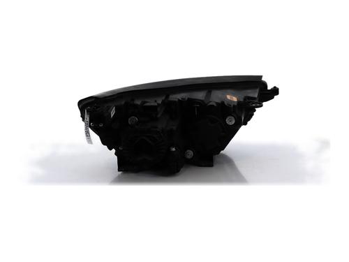 Left headlight SSANGYONG TIVOLI 1.6 XDi 160 All-wheel Drive | BP29217857C28 