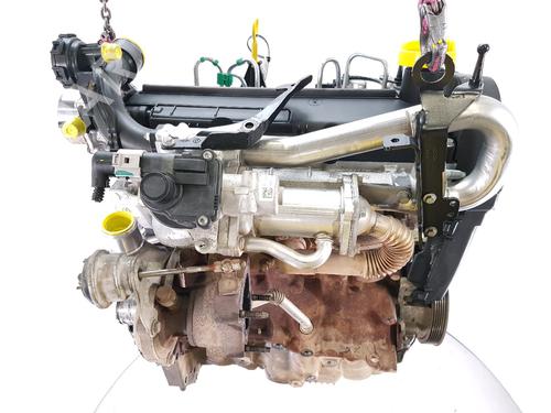Engine RENAULT KANGOO Express (FW0/1_) 1.5 dCi 70 (FW0A, KW0V) | BP37599808M1 - Image 5
