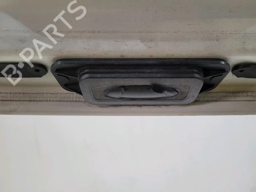 Tailgate RENAULT TWINGO II (CN0_) 1.2 16V (CN0K, CN0V, CN0A) | BP37627718C6 - Image 4