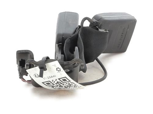 Used Seat buckle RENAULT MEGANE III Hatchback (BZ0/1_, B3_) 1.5 dCi (BZ0C) (90 hp) 27910355