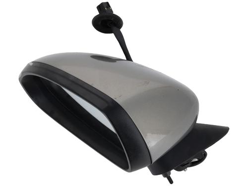 Used Left mirror OPEL CORSA E (X15) 1.3 CDTI (08, 68) (75 hp) 32400755