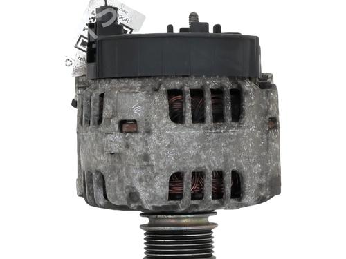 Alternator RENAULT KANGOO (KC0/1_) 1.5 dCi | BP30165340M7 