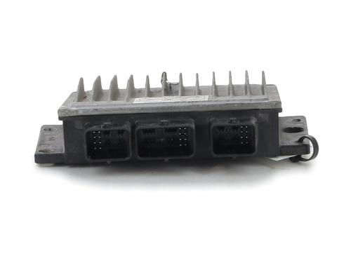 Used Engine control unit (ECU) RENAULT CLIO III Grandtour (KR0/1_) 1.5 dCi (KR0F) (86 hp) 30334897