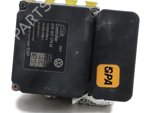 Pompe ABS VW AMAROK (2HA, 2HB, S1B, S6B, S7A, S7B, AGD) 2.0 BiTDI 4motion | BP29296165M43 