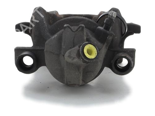 Left front brake caliper SMART FORTWO Coupe (453) 1.0 (453.342, 453.343) | BP27909401M105