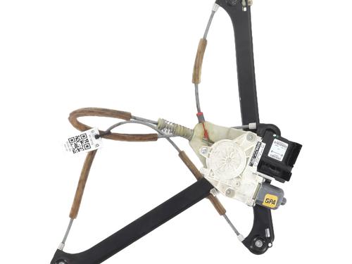 Front right window mechanism AUDI A3 (8P1) 1.9 TDI | BP32378461C23 - Image 2