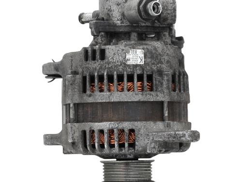 Alternator OPEL MERIVA A MPV (X03) 1.7 CDTI (E75) | BP26608880M7 