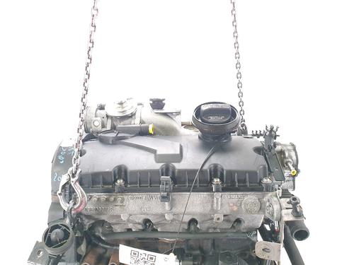 Engine AUDI A3 (8P1) 1.9 TDI | BP38742346M1 - Image 5