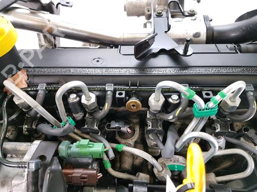 Engine RENAULT CLIO III (BR0/1, CR0/1) 1.5 dCi (BR17, CR17) | BP34261845M1  - Image 11