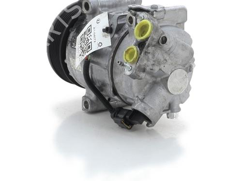 AC compressor PEUGEOT 208 II (UB_, UP_, UW_, UJ_) 1.2 PureTech 130 | BP29517561M34 