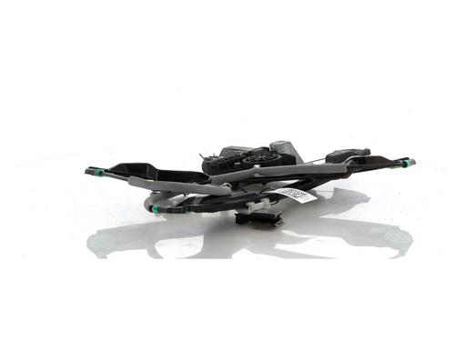 Front right window mechanism JAGUAR X-TYPE I (X400) 2.0 D | BP27902259C23 