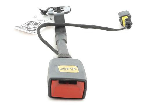 Seat buckle PEUGEOT PARTNER Box Body/MPV (K9) 1.5 BlueHDi 100 | BP28364812I32 
