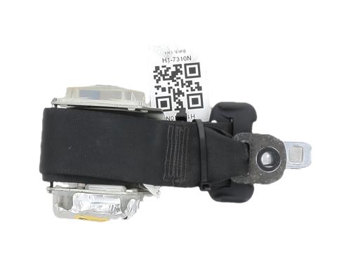 Høyre bak beltestrammer Høyre bak beltestrammer TOYOTA AURIS (_E15_) 1.4 D-4D (NDE150_, NDE150R) (90 hp) 36182249 36182249