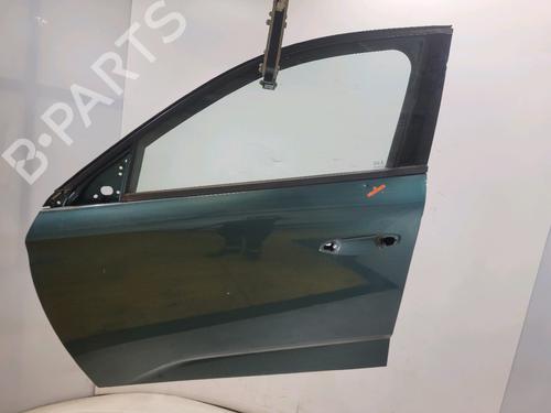 Used Left front door Left front door PEUGEOT 308 SW II (LC_, LJ_, LR_, LX_, L4_) [2014-2021] 33866743 33866743