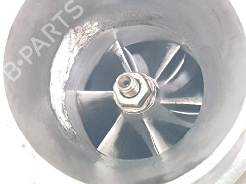 Engine PEUGEOT PARTNER MPV (5_, G_) 1.6 HDi 90 | BP29849134M1