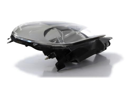 Right headlight RENAULT CLIO III (BR0/1, CR0/1) 1.4 16V | BP30093613C29