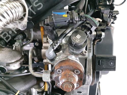 Engine CITROËN C4 II (NC_) 1.6 HDi 90 | BP33568126M1  - Image 6