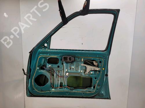 Right front door NISSAN MICRA II (K11) 1.3 i 16V | BP24362698C3 