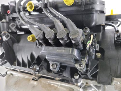Motor RENAULT TWINGO II (CN0_) 1.2 16V (CN0K, CN0V, CN0A) | BP30094564M1