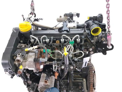 Engine RENAULT CLIO III (BR0/1, CR0/1) 1.5 dCi (BR17, CR17) | BP38344608M1 - Image 7