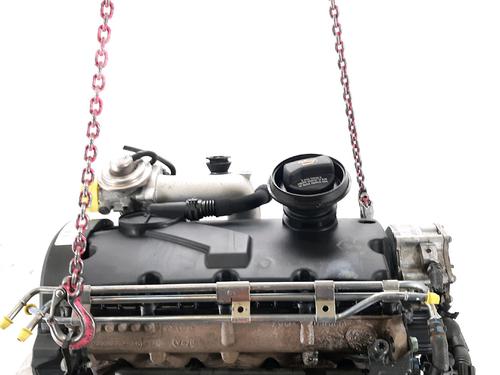 Engine SEAT IBIZA III (6L1) 1.9 TDI | BP33309596M1  - Image 5