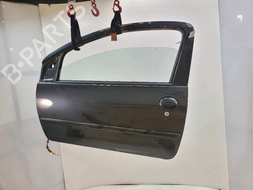 Used Left front door CITROËN C1 (PM_, PN_) 1.0 (68 hp) 27710666