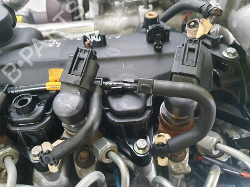 Engine NISSAN JUKE (F15) 1.5 dCi | BP37752173M1 - Image 10