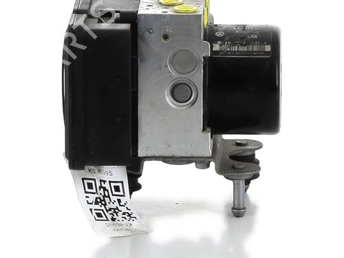 ABS pump PORSCHE CAYENNE (9PA) Turbo S 4.8 | BP29762121M43 