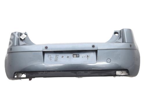 Used Rear bumper CITROËN C4 I (LC_) 1.6 HDi (90 hp) 29701854