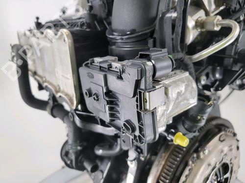 Engine AUDI A3 Sportback (8VA, 8VF) 1.4 TSI | BP30503605M1