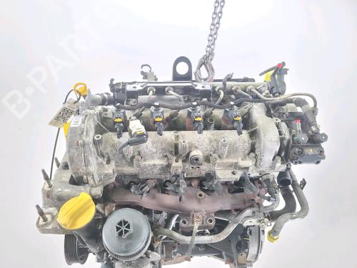 Engine SUZUKI SPLASH (EX) 1.3 CDTI (A5B413D) | BP40520955M1 - Image 5