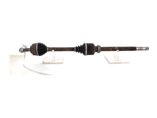 Right front driveshaft PEUGEOT 308 CC (4B_) 2.0 HDi | BP29470721M39 