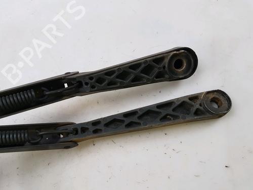 Front windshield wiper arm NISSAN MICRA II (K11)  | BP27900707C143 