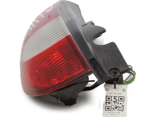Left taillight NISSAN ALMERA TINO (V10)  | BP26305019C34 