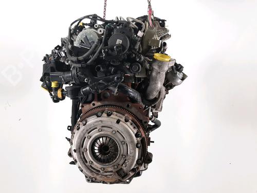 Engine CITROËN JUMPY II Van 2.0 HDi 125 | BP31749600M1