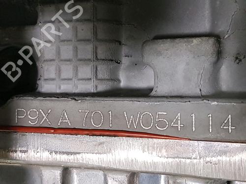 Engine RENAULT VEL SATIS (BJ0_) 3.0 dCi (BJ0J, BJ0N) | BP29055729M1 